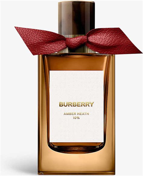 burberry amber heath buy|popular burberry cologne.